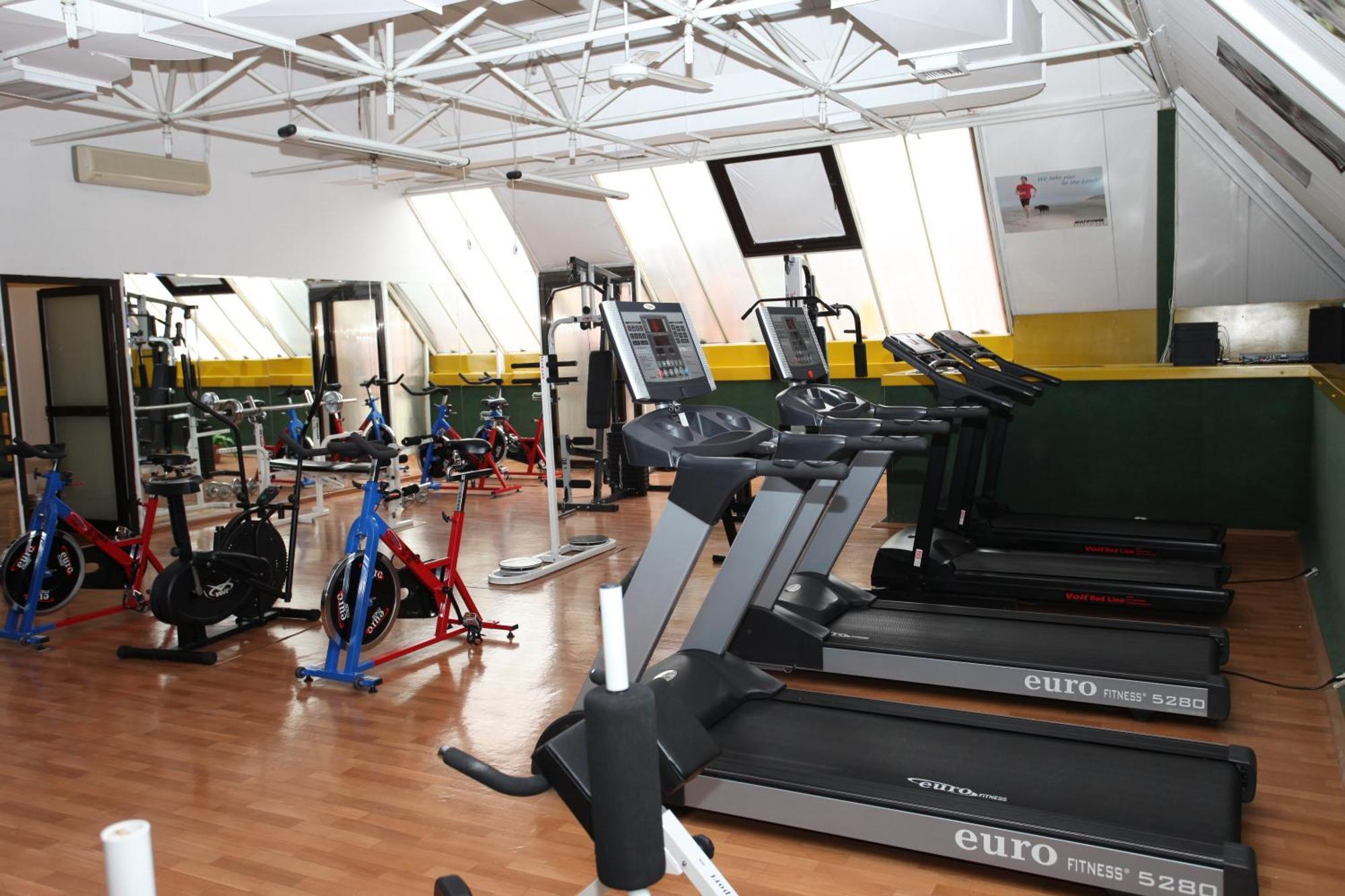 Guenes Hotel Merter Istanbul Fasilitas foto
