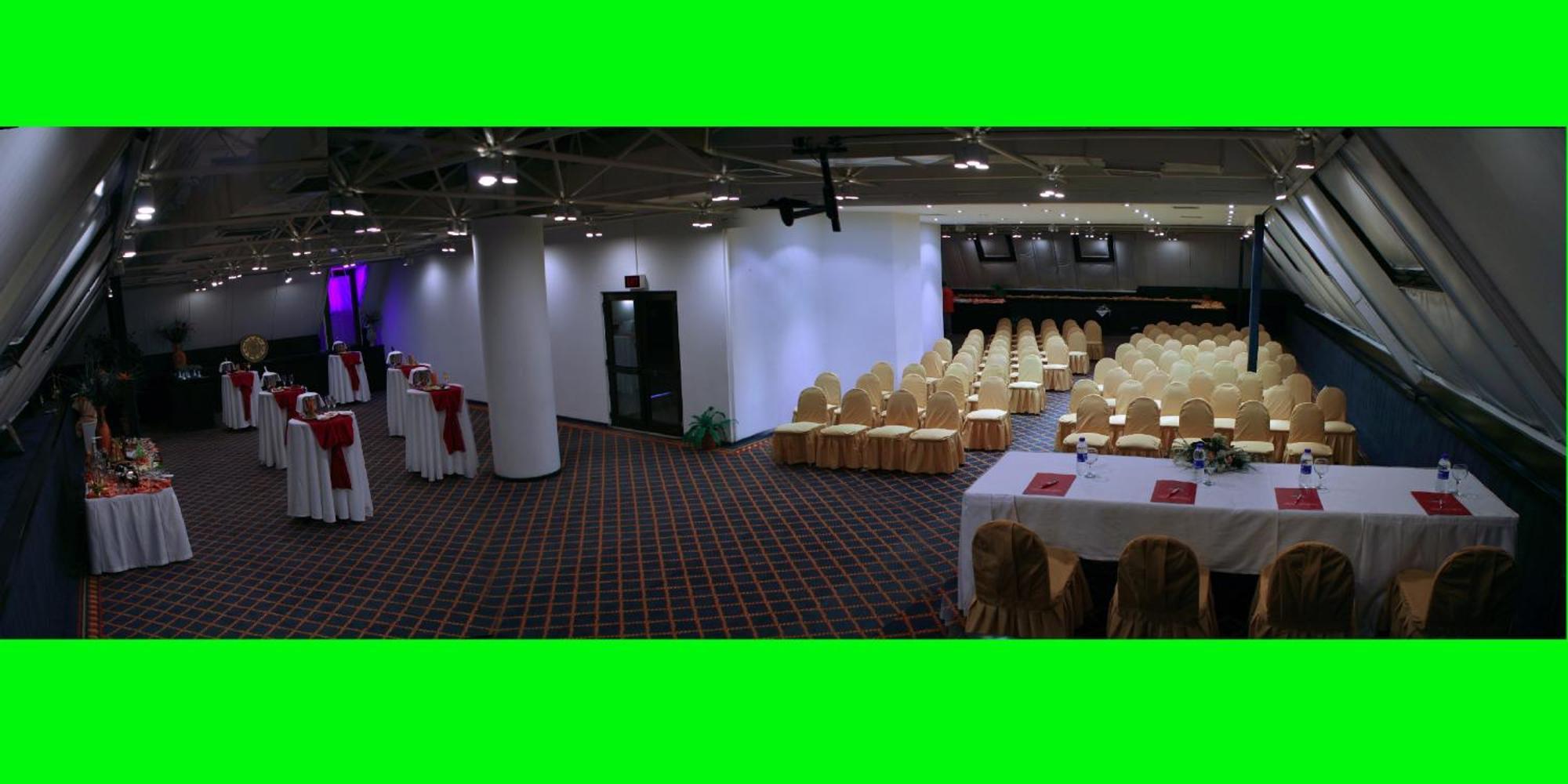 Guenes Hotel Merter Istanbul Fasilitas foto